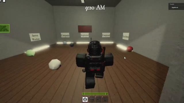 Roblox SCP M.T.F Eta-11 "Savage Beasts" Operator (Avatar Build) смотреть онлайн