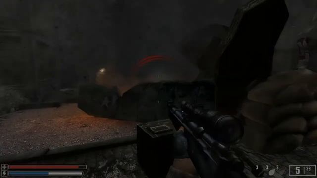 Ubersoldier 2 & Восточный Фронт: Крах Анненербе - ШТУРМ ШТАБ-КВАРТИРЫ АННЕНЕРБЕ: УЛИЦЫ БЕРЛИНА & 10 смотреть онлайн
