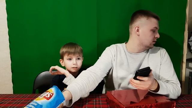 В гостях у Марк в Майнкрафт крутой блогер и веселый мужик! смотреть онлайн