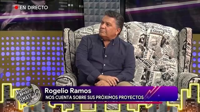Mi Hijo El De La Mac (SKETCH) Ivan Fematt "La Mole" Con Rogelio Ramos смотреть онлайн