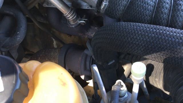 ТУРБИНА ГОНИТ МАСЛО ЧТО НАДО ДЕЛАТЬ ЕСЛИ НЕ ШАРИШЬ. смотреть онлайн