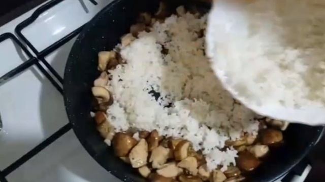 Готовим здоровую пищу 