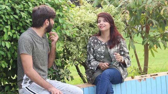 Instant Date with Doctor (Gone Romantic) | Adil Anwar смотреть онлайн