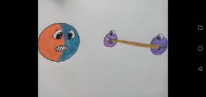 Обучалки-приключалки. Hat Ball & Pink Ball. 25-32 уровни.