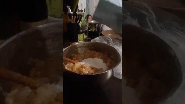 Куриные Рубленые🥒🥬🧅