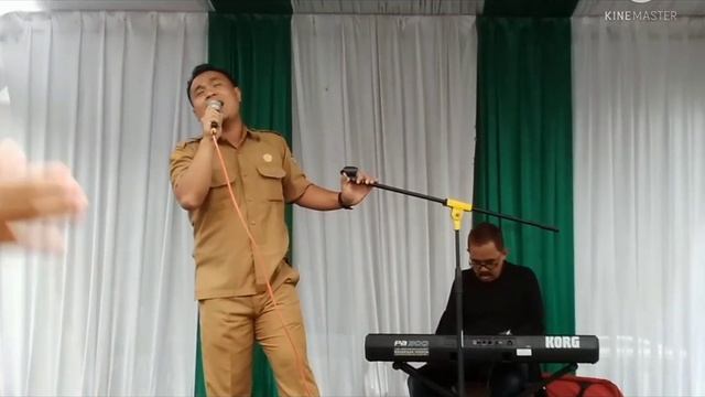 GIT'n Art Skemajaya Teacher Singer Idol 2021 (LMG_Yusep Heri Agustian) смотреть онлайн