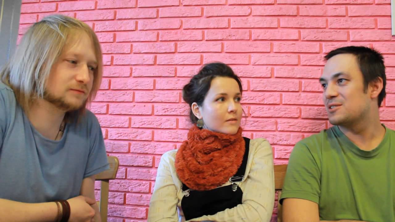 [Tinavie] интервью по версии Кураж-Бамбей смотреть онлайн