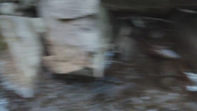 Карачаево-Черкессия - Медовые водопады смотреть онлайн