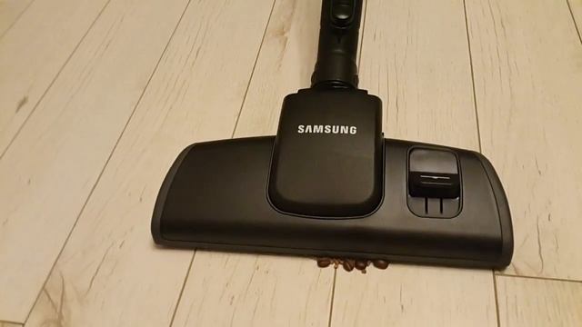 Пылесос Samsung SC8835. смотреть онлайн