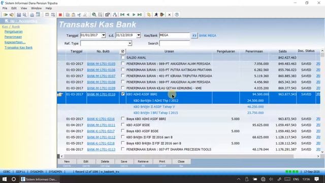 Expand and Collapse - Detail and Summary #Powerbuilder #datawindow rows - Download Sample Code смотреть онлайн