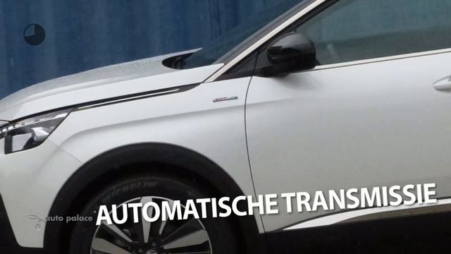 Peugeot 5008 1.2 PureTech 130pk EAT8 GT-Line |Navigatie|Clima|Cruise|Automaat|7 Persoons|Parkeersen