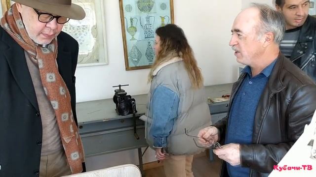 Поездка в Кубачи #3 Trip to Kubachi смотреть онлайн