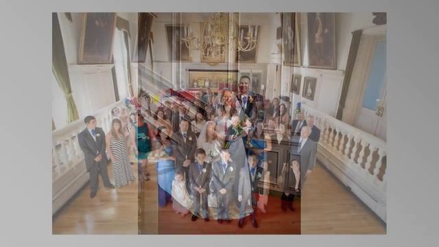 Guildhall Museum Rochester Wedding Photography смотреть онлайн