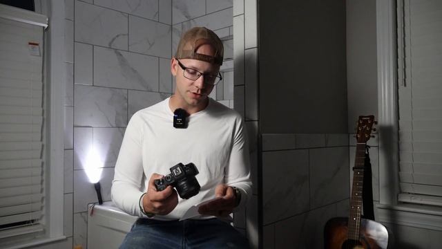 Canon EOS RP in 2023 - Is it worth? смотреть онлайн