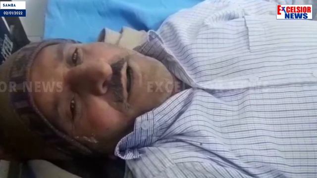 13 Injured As Under-Construction Bridge Collapses In Samba смотреть онлайн