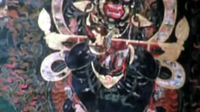 История тибетского буддизма. А.Терентьев. Лекция 2 смотреть онлайн