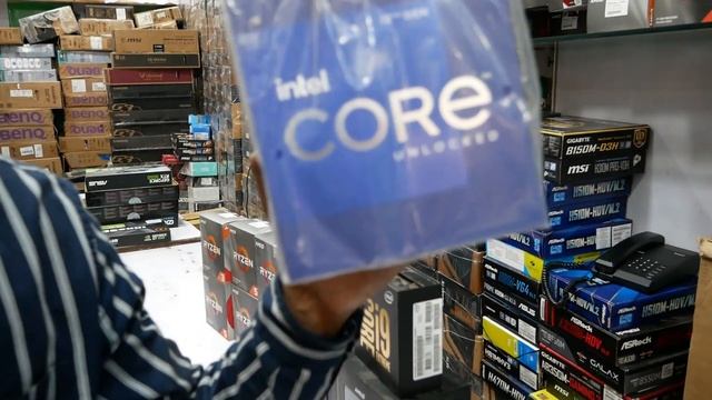Processor Price Update Nehru Place 2022 Ryzen, Thread ripper Intel i3, intel i5, intel i7, intel i9 смотреть онлайн
