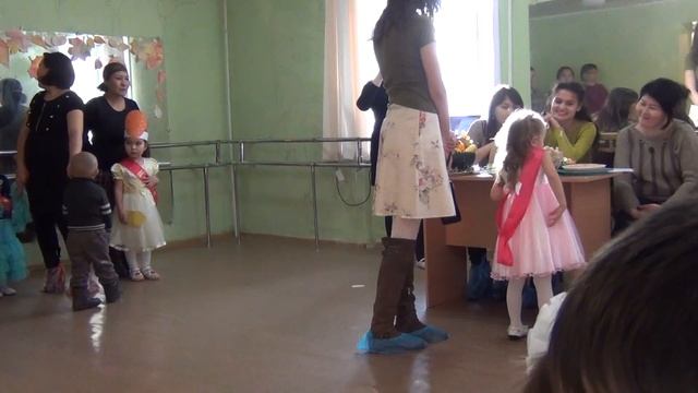 Осенний бал на танцах 7 блюдо смотреть онлайн