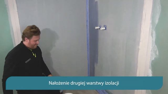 Botament Multiproof izolacja hybrydowa 2w1 смотреть онлайн