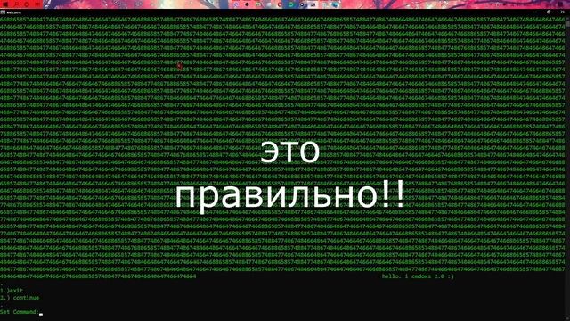 Обзор системы CmDows 3 0 Emulator смотреть онлайн