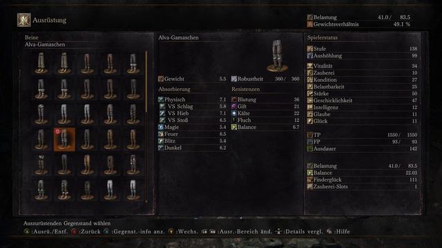 Karla, Hexe aus dem Abgrund | Dark Souls 3 Story Mode (NG+) #045 смотреть онлайн