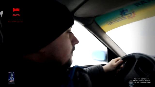 Drift по Костанайский. Drift Club Kostanay Укороченная версия смотреть онлайн