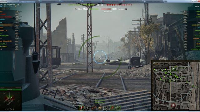 Warpack has been confirmed смотреть онлайн