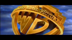 Warner bros. pictures / Заставки кинокомпаний