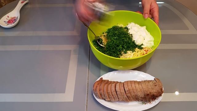 Говядина под картофельно-сырной шубкой, запеченная в духовке ? смотреть онлайн