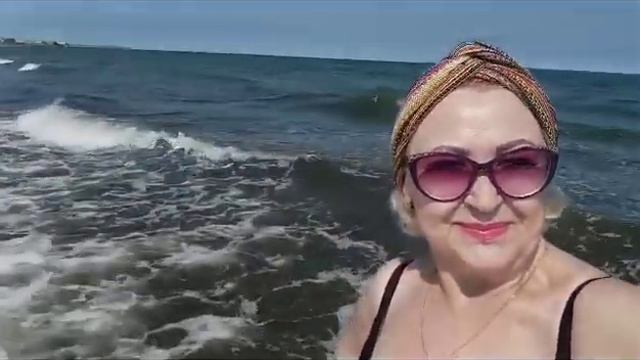 Охотское море. Август 2023 смотреть онлайн