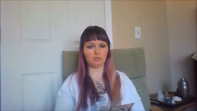 Oracle of the Dragonfae reading for the week of Dec. 12th смотреть онлайн