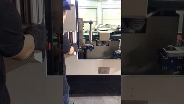 THERMOS MACHINE Stainless steel thermos bottle flask manufacturing machine смотреть онлайн