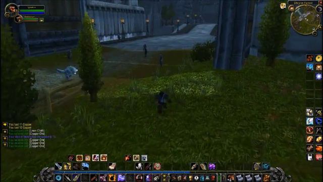 World of Warcraft: Vanilla WoW; Rose Tinted Glasses Episode 2 смотреть онлайн