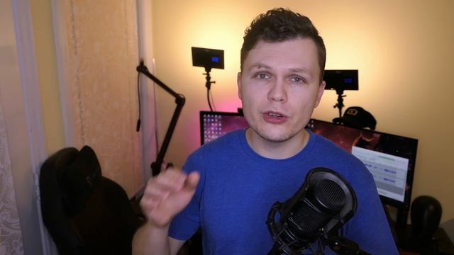 Oculus Rift S Limited IPD Range Issue смотреть онлайн