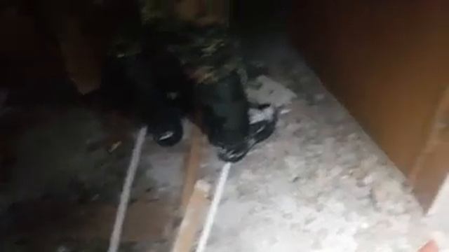 Озеро Смердячье и Заброшенный-Лагерь. смотреть онлайн