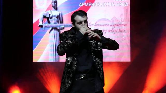 ДУДУК-ДЛЕЙ АМАН!!! NAIRI SamARA v GOLDEN Palace!!! смотреть онлайн