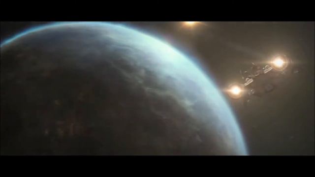 Starcraft II: Heart of the Swarm Vengeance Trailer [FULL 1080P] смотреть онлайн