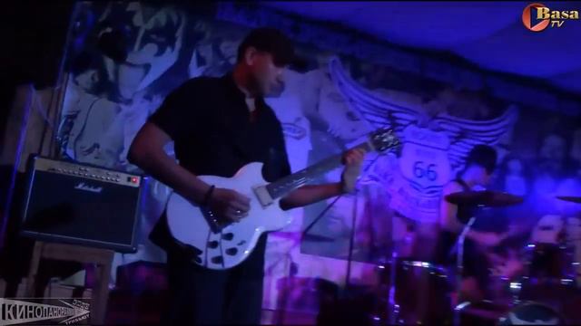 Перемен - кавер - Кинопанорама