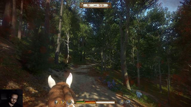 Die Belagerung geht weiter | Kingdom Come Deliverance #68 смотреть онлайн