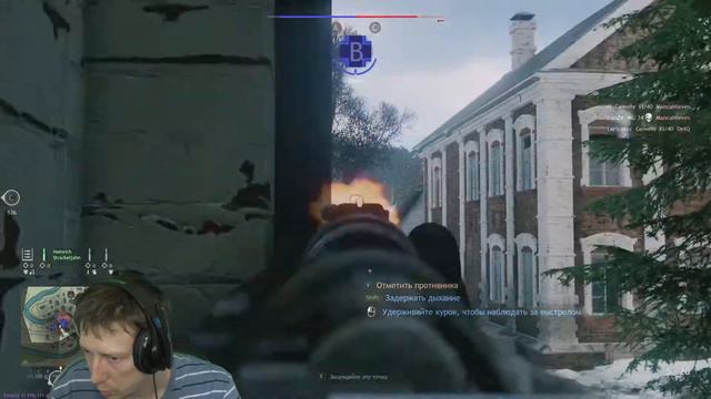 Enlisted. Снова в Бой!! Нужно больше опыта! смотреть онлайн