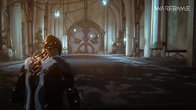 Warframe: Plains of Eidolon — 17 минут геймплея смотреть онлайн