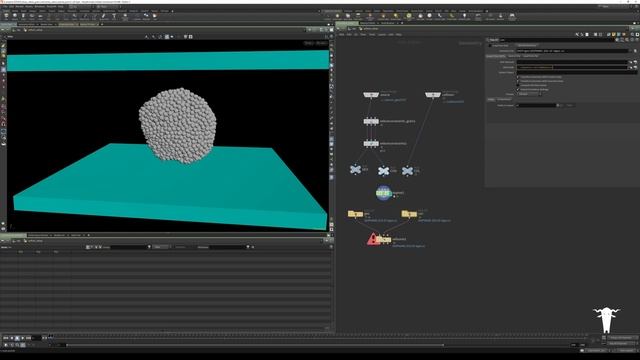 Tutorial: Tearing Vellum Grain - Part 1 смотреть онлайн