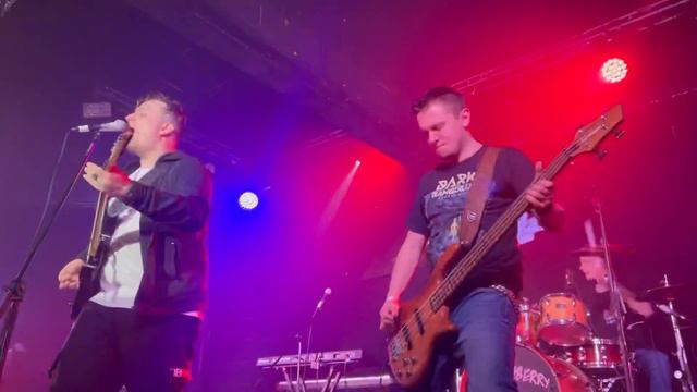 RNM Music Party - Каждый раз [Sasha Grey cover] смотреть онлайн