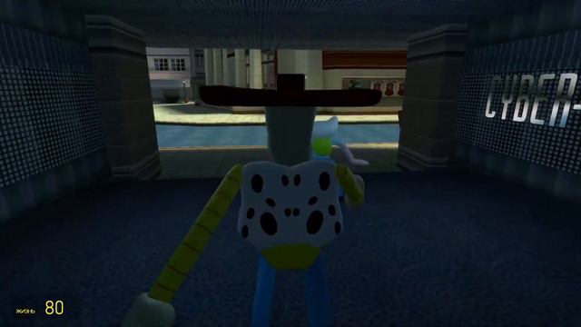 HUGGY WUGGY SAVE 3D SANIC CLONES MEMES From JAIL in Garry's Mod! EPIC FIGHT Poppy Playtime 3 смотреть онлайн