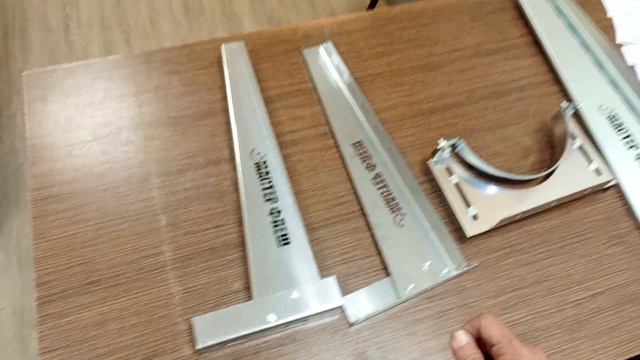 Много функциональный кронштейн телескопический смотреть онлайн