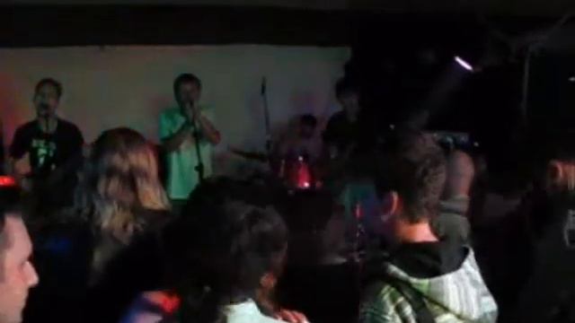 Выход здесЬ - Если (live in Rock's) смотреть онлайн