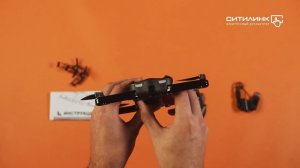 Обзор квадрокоптера SYMA Z1 с камерой | Ситилинк