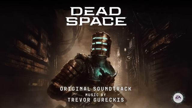 Dead Space | Official Game Soundtrack (2023) | Trevor Gureckis смотреть онлайн