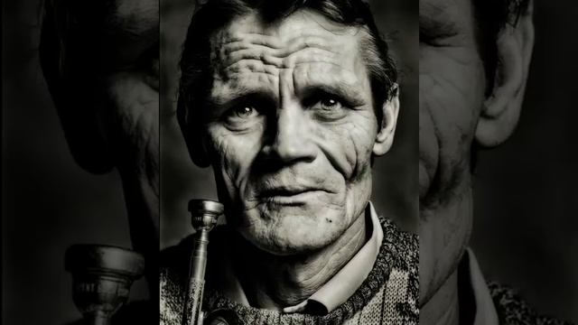 Chet Baker - Leaving