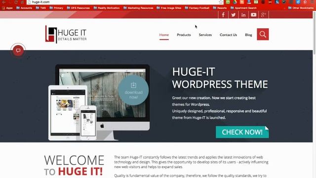 Use HugeIt Plugins To Fancify Your WordPress Blog Images смотреть онлайн